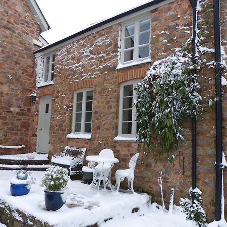 מיינהד East Harwood Farm Cottage מראה חיצוני תמונה