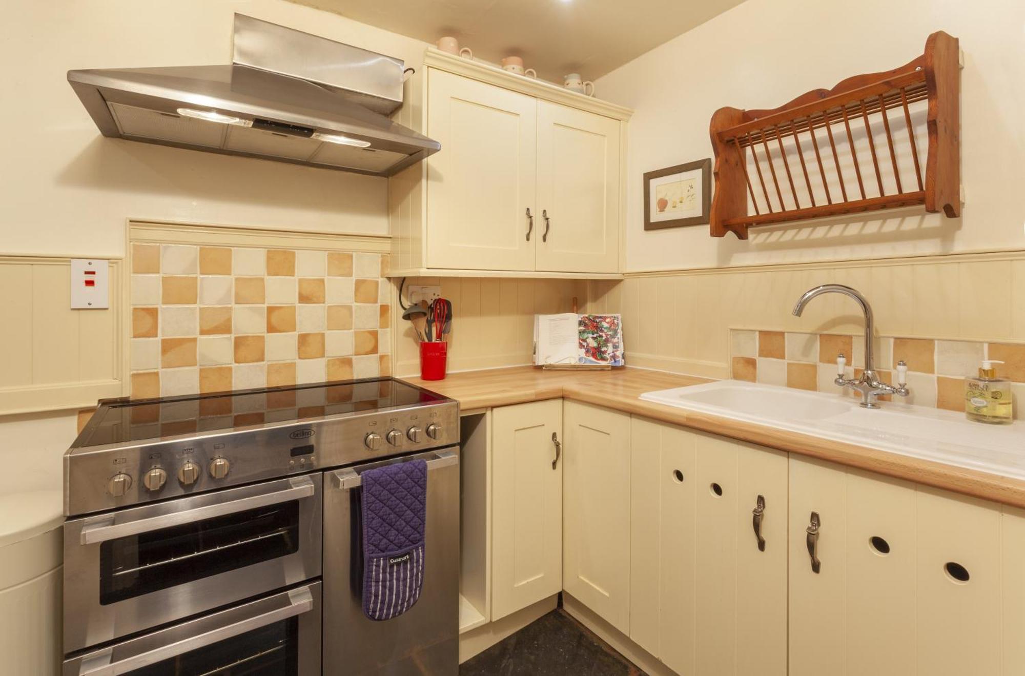 מיינהד East Harwood Farm Cottage מראה חיצוני תמונה