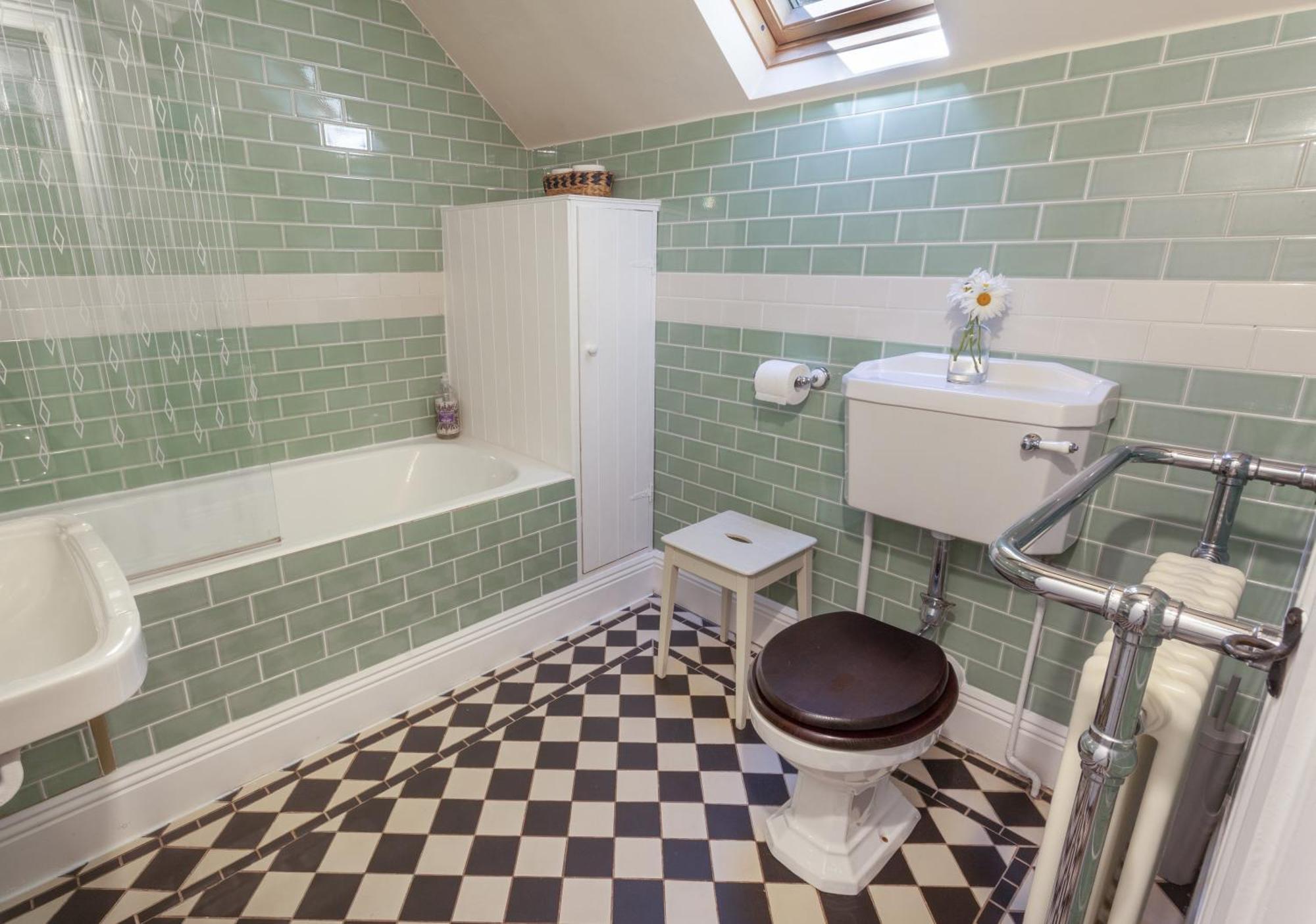 מיינהד East Harwood Farm Cottage מראה חיצוני תמונה